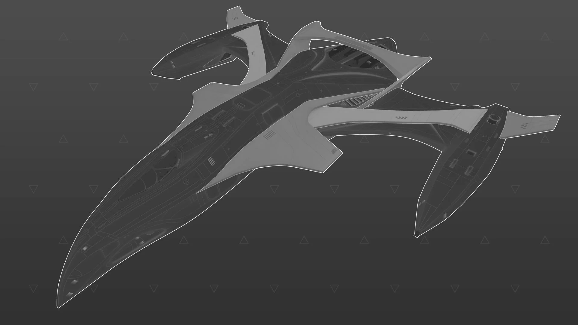 Corsair - Stellar