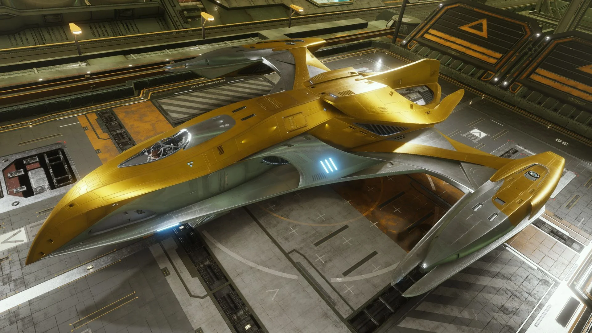 Corsair - „Gladius“ - Pack