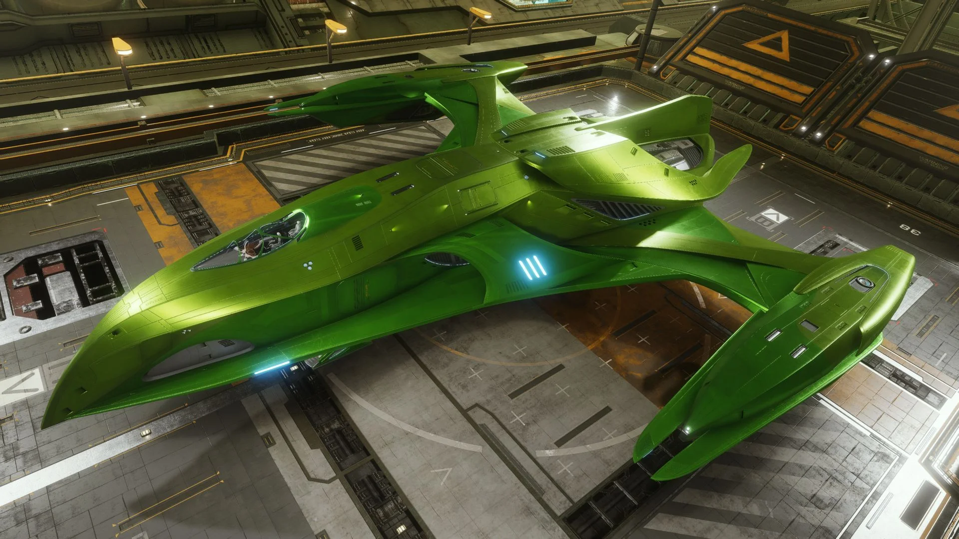 Corsair - „Gladius“ - Pack