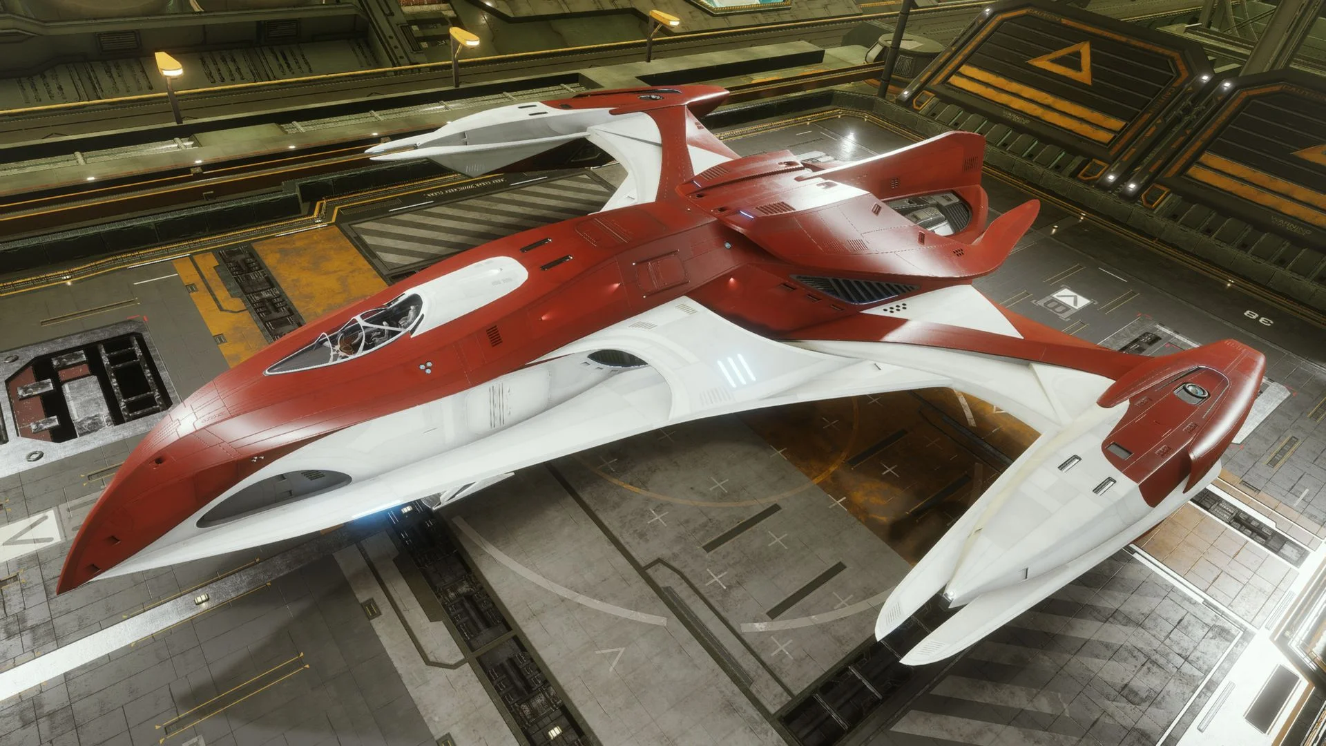Corsair - „Gladius“ - Pack