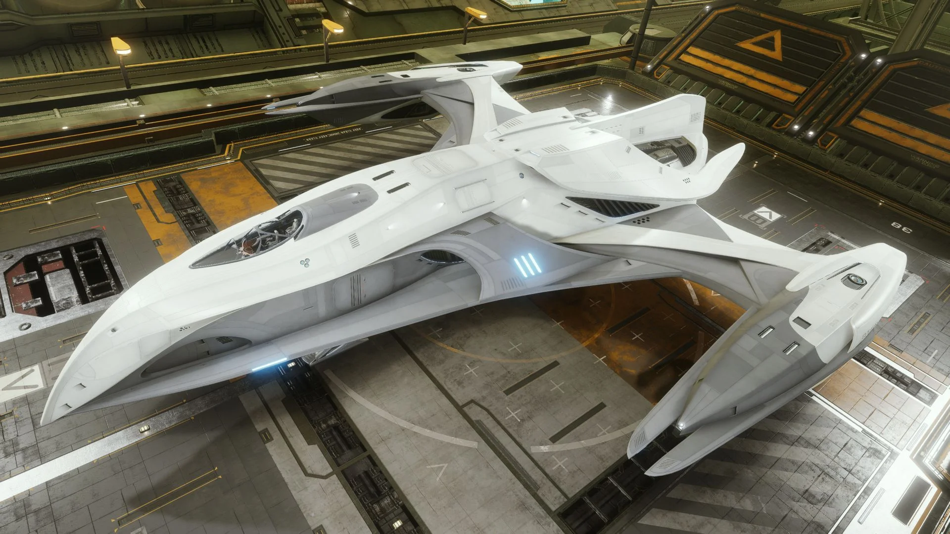 Corsair - „Gladius“ - Pack