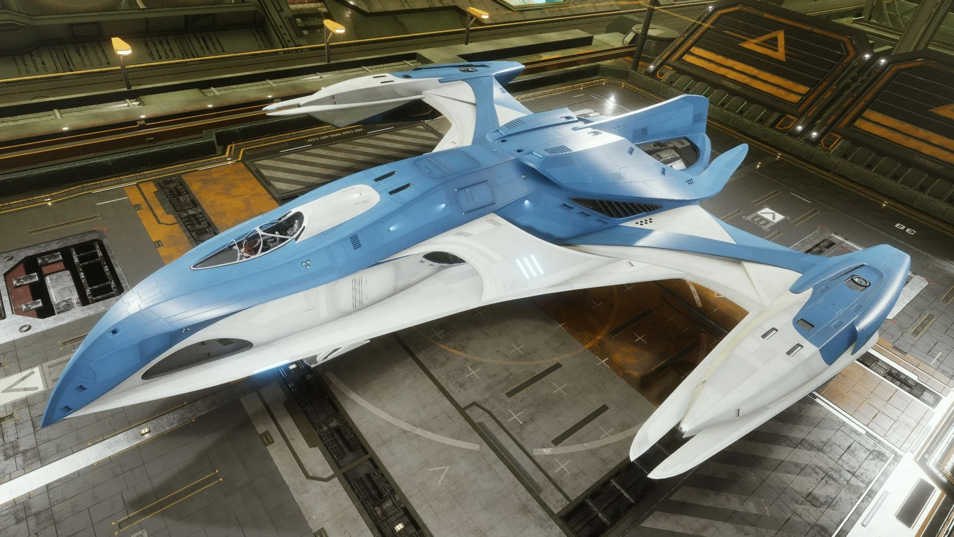 Corsair - „Gladius“ - Pack