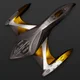 Corsair Imperial Argenteus