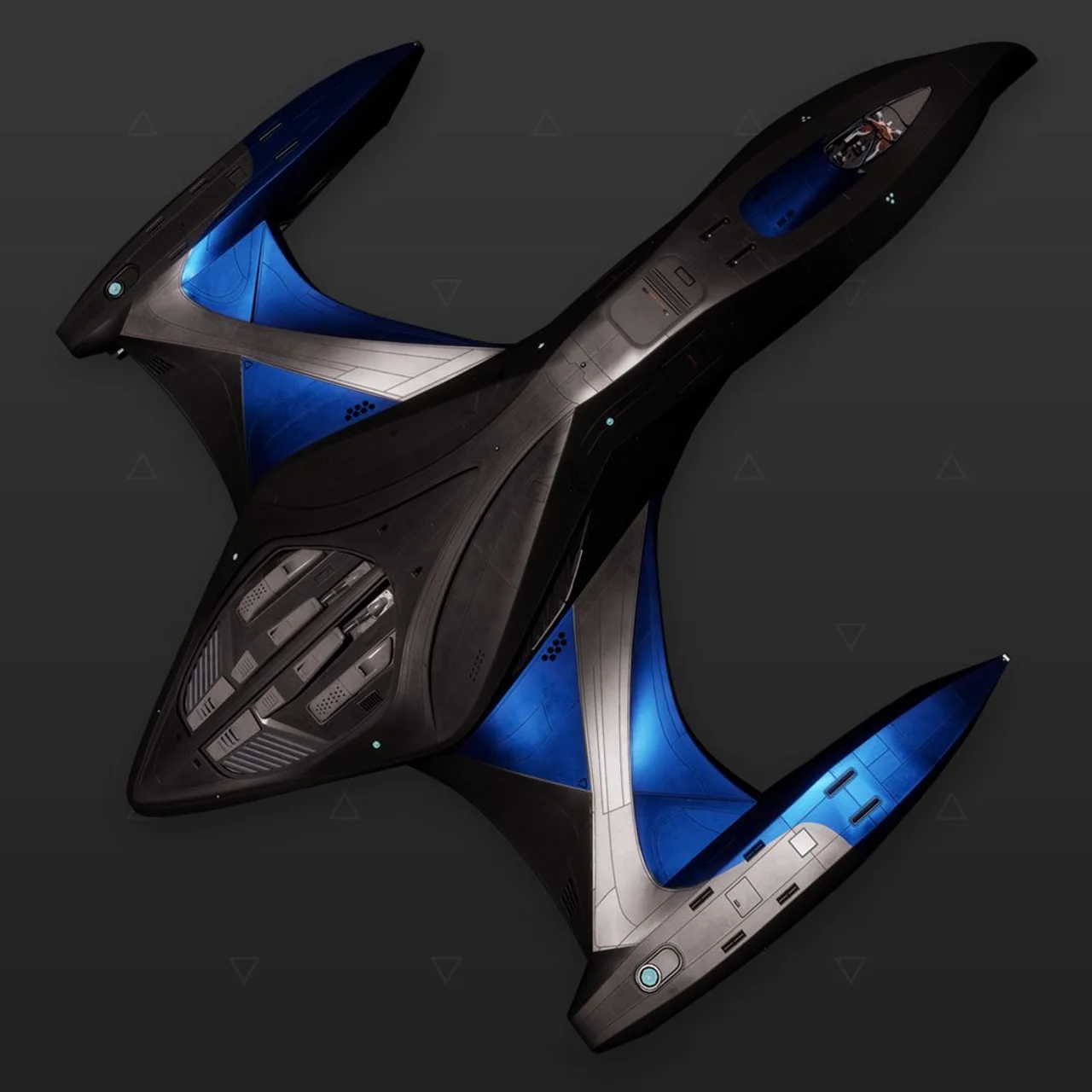 Corsair - “Obscura” - Lividus