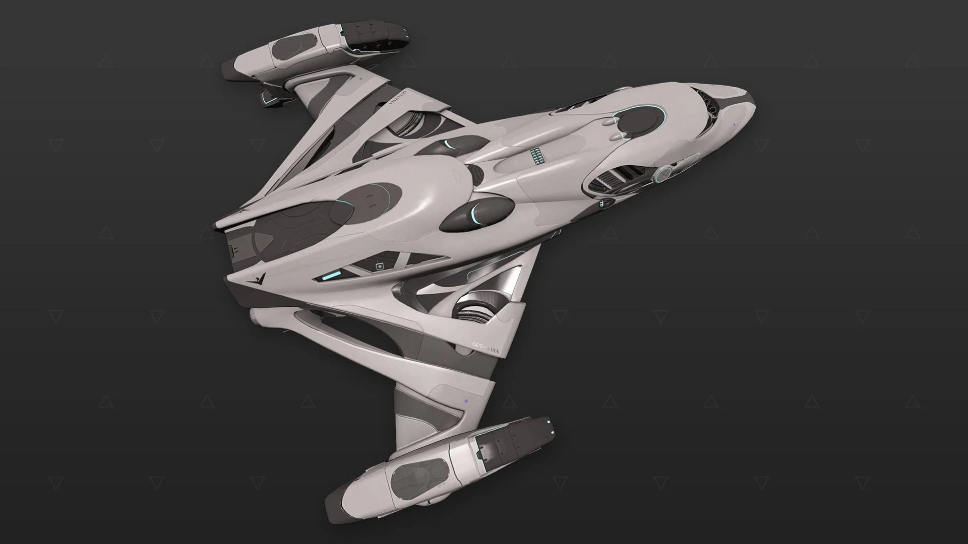 Imperial Clipper - „Tactical“ - Eis