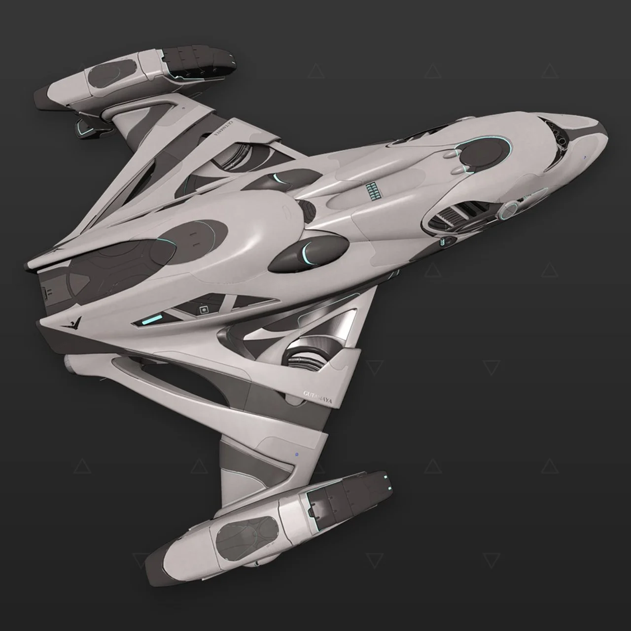Imperial Clipper - «Tactical» - лед