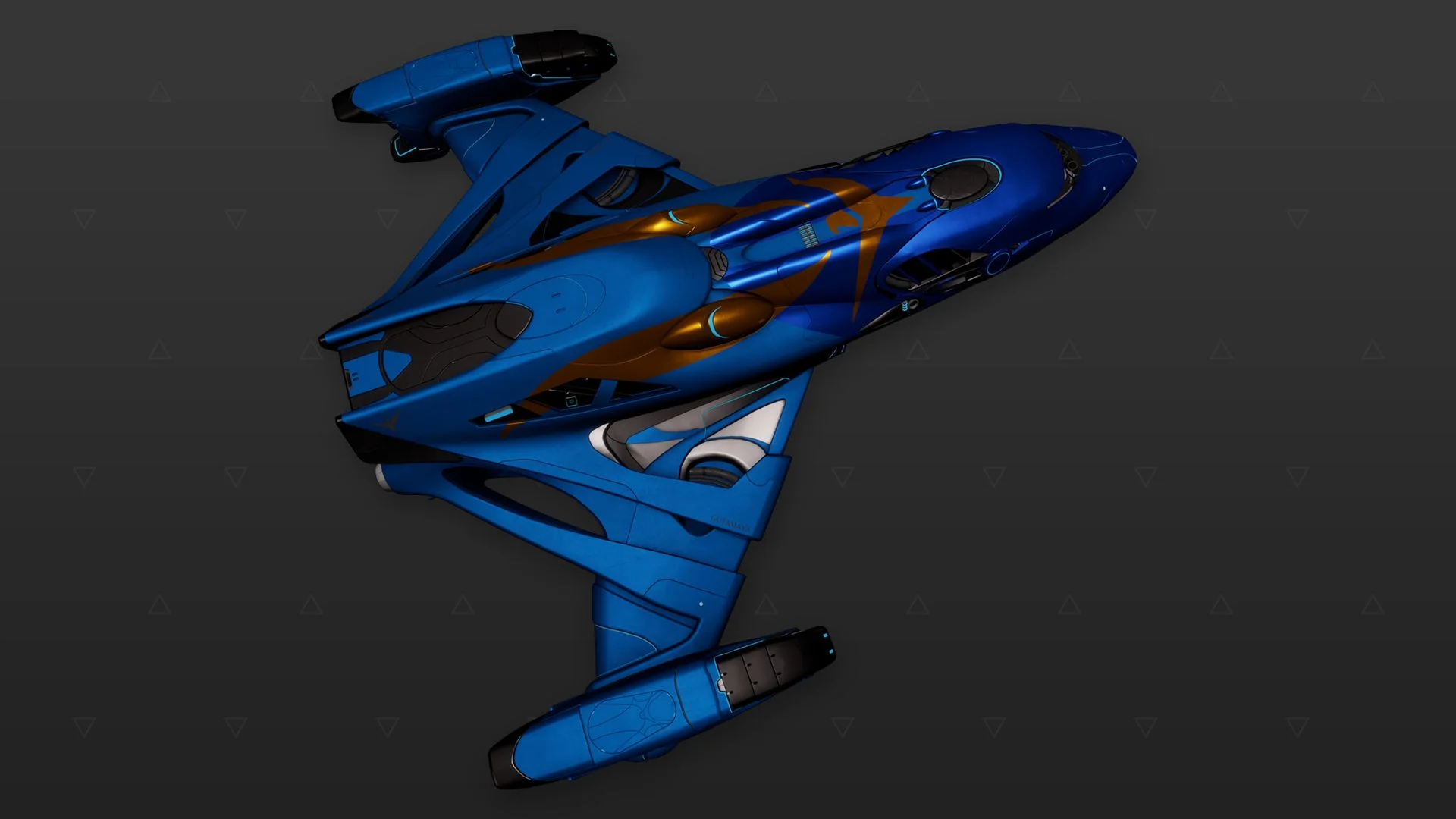 Imperial Clipper - „Empire“ - Beifall