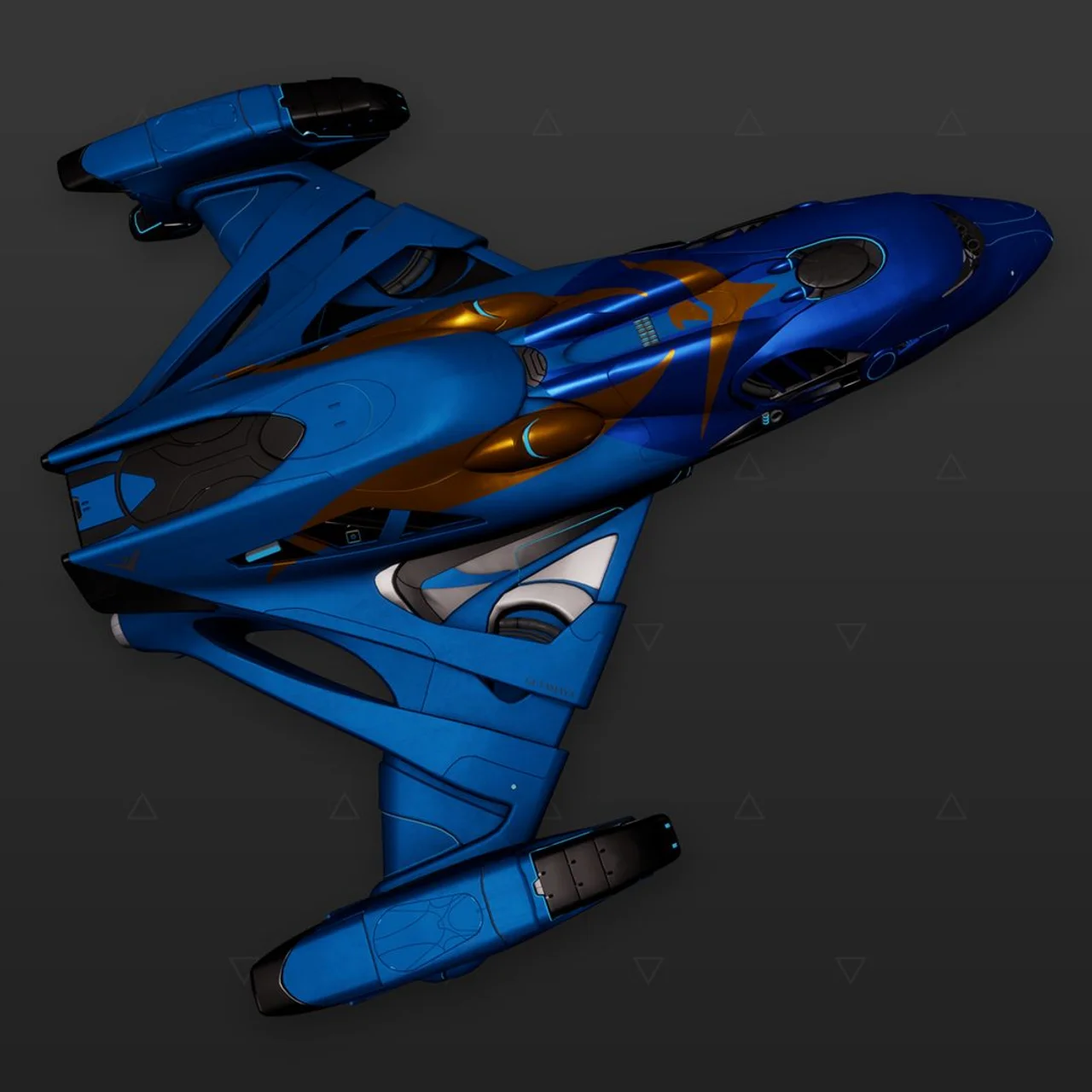 Imperial Clipper - „Empire“ - Beifall