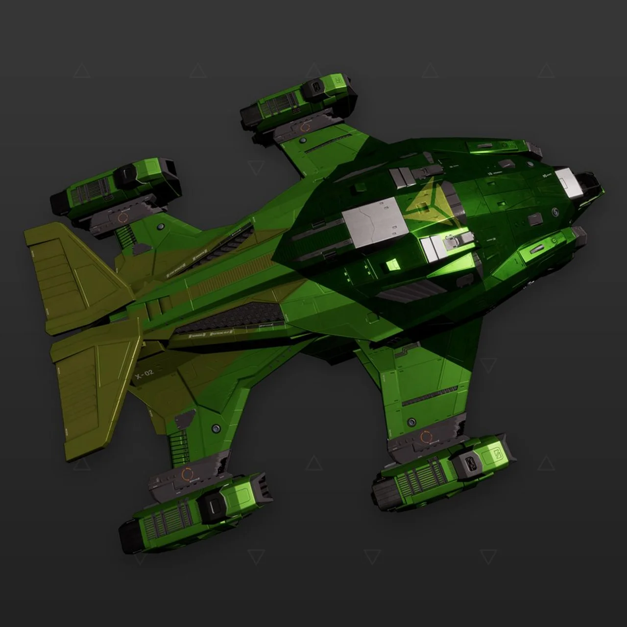 Alliance Crusader - « Allied » - Diplomatie