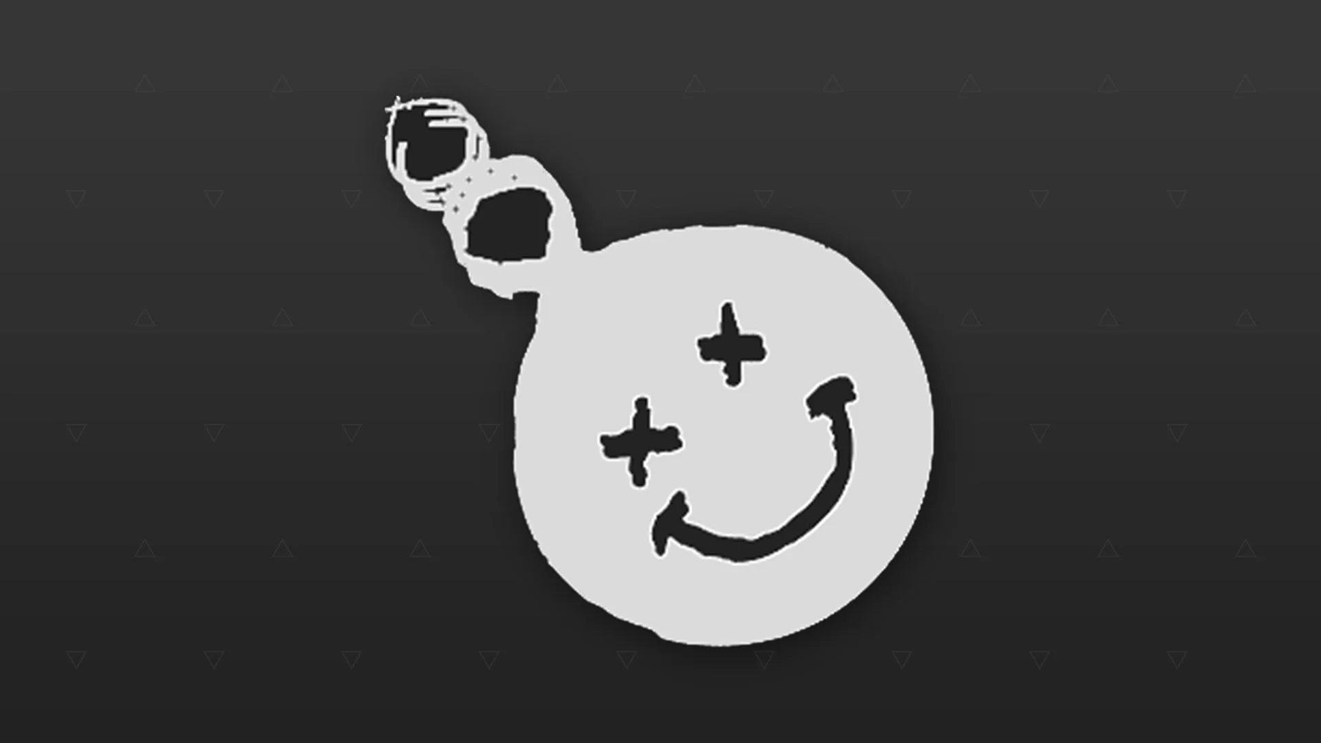 Onionhead 3 Decal