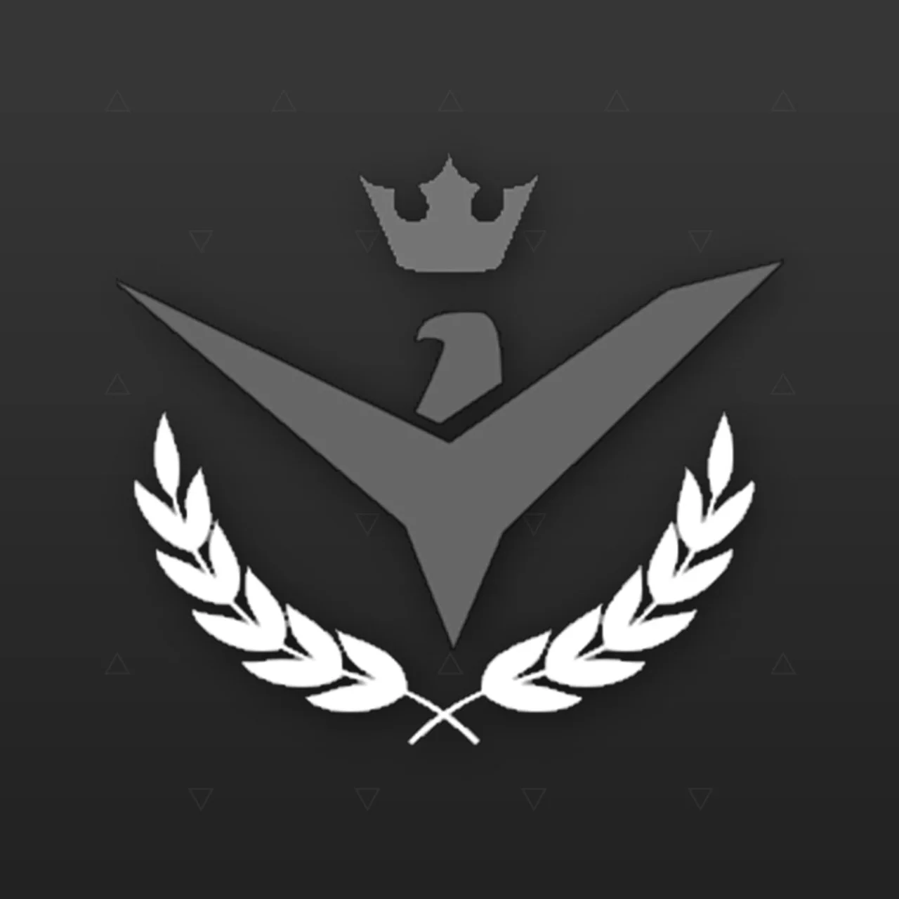 Наклейка - Торвал