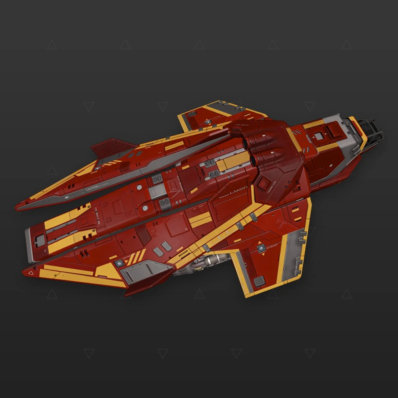 Diamondback Explorer - «Salvage» - красный