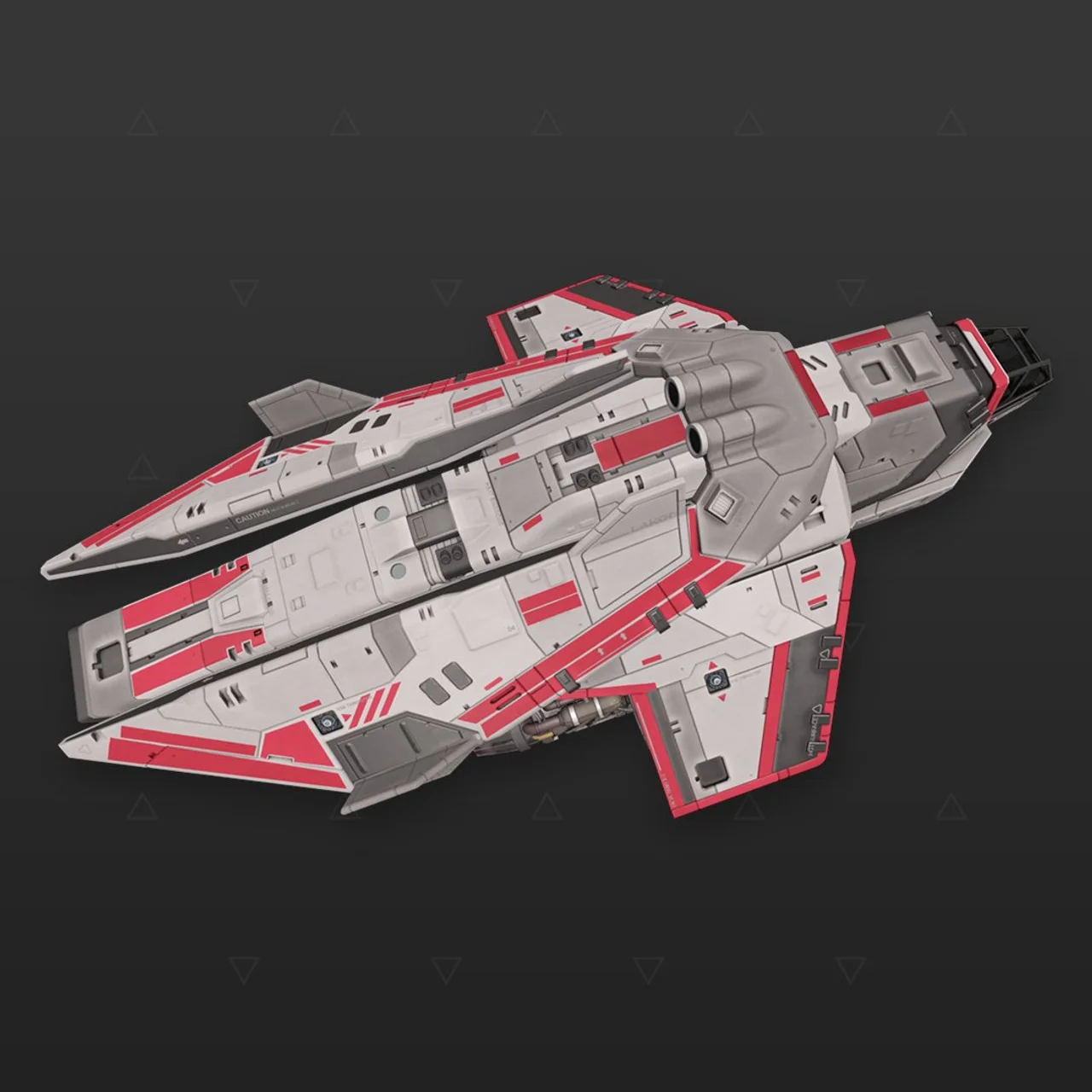 Diamondback Explorer Salvage White