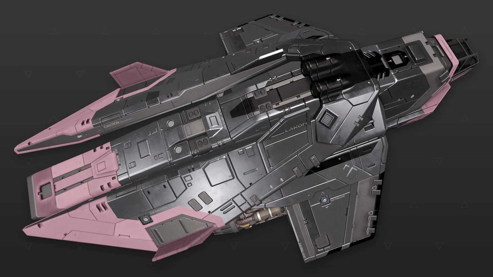Diamondback Explorer - «Polarity» - розовый