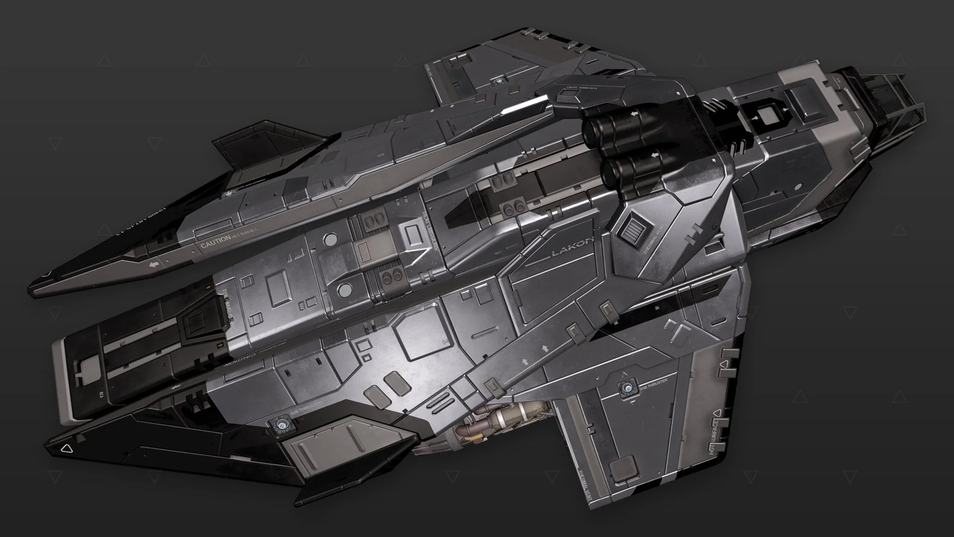 Diamondback Explorer - «Polarity» - черный