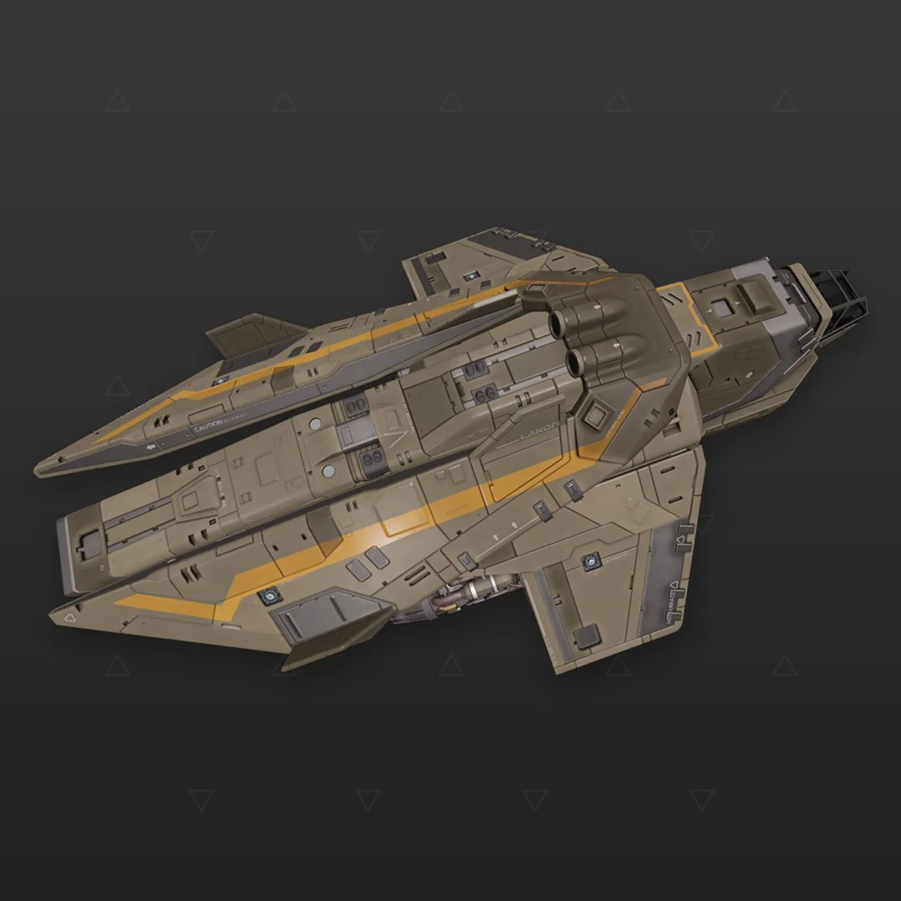 Diamondback Explorer - "Apollo" - Verde