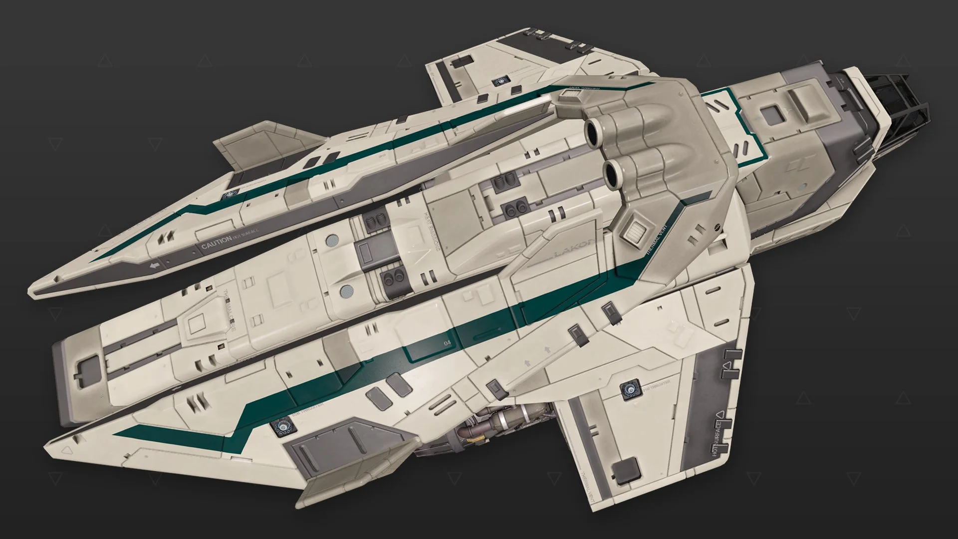 Diamondback Explorer - "Apollo" - Branco