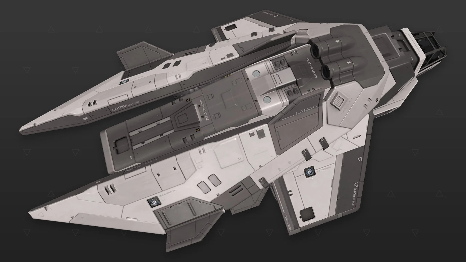 Diamondback Scout - "Tactical" - Hielo