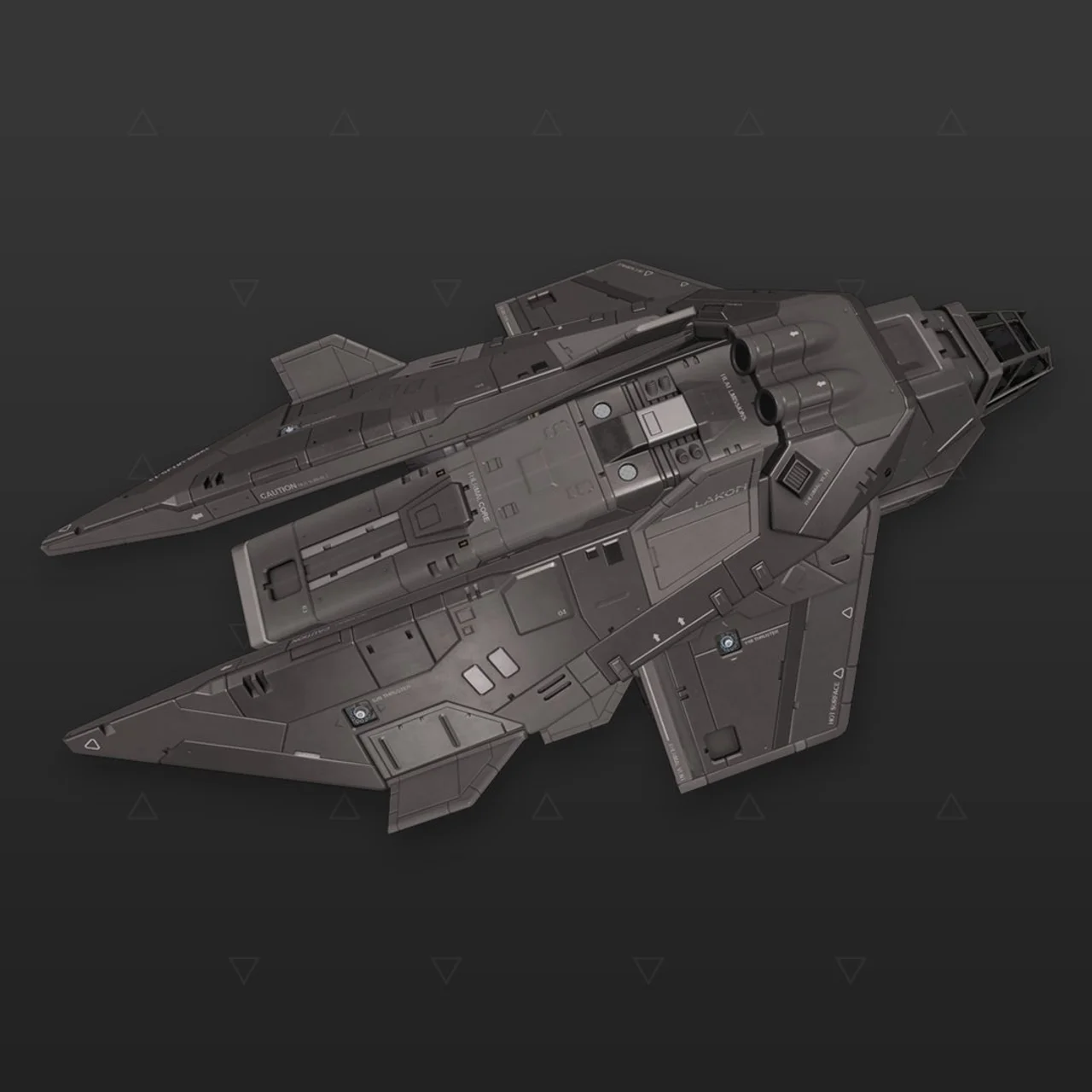 Diamondback Scout - „Tactical“ - Graphit