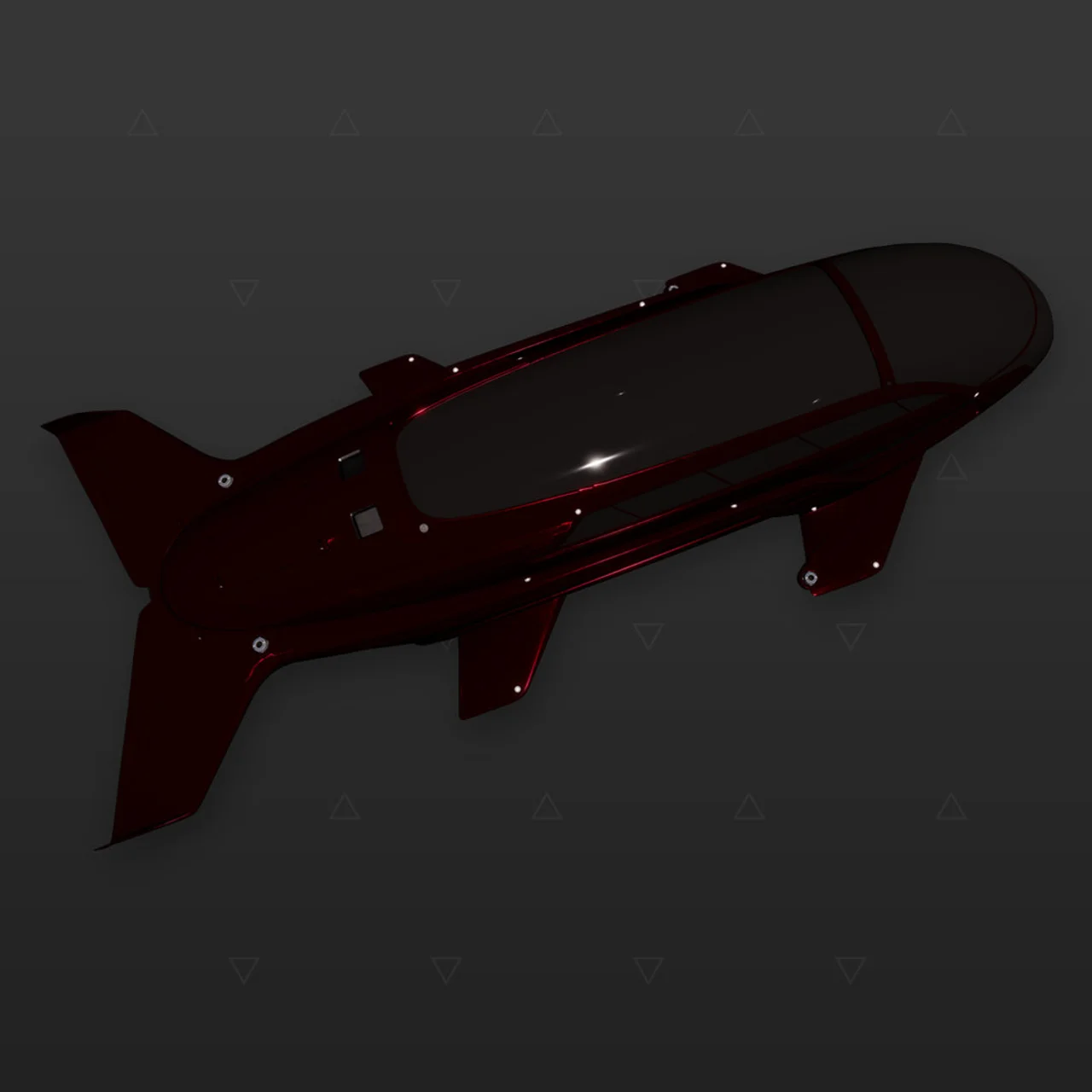 Dolphin - рубиновый юбилей