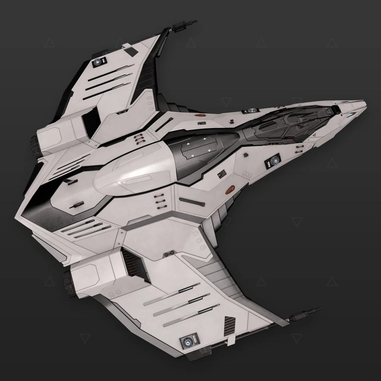 Eagle - „Tactical“ - Eis