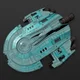 Caspian Explorer Beyond Cyan