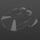 Caspian Explorer Voyage Ship Kit