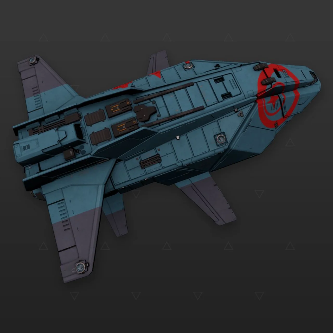 Federal Dropship - «Federation» - польза