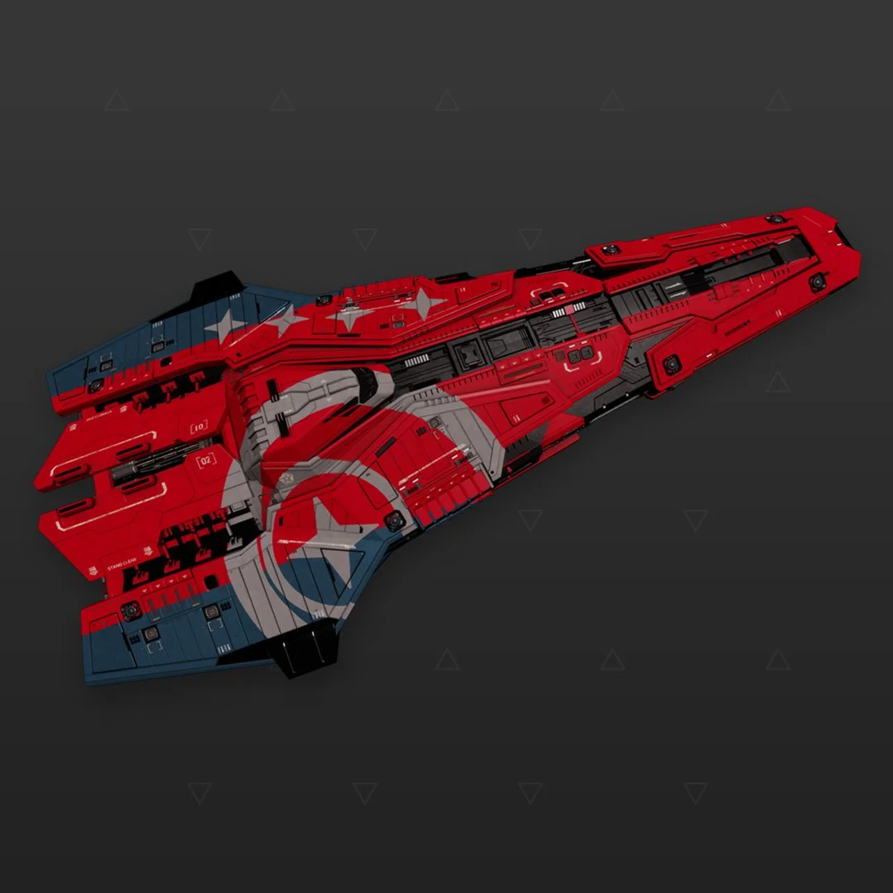 Federal Corvette Federation Service