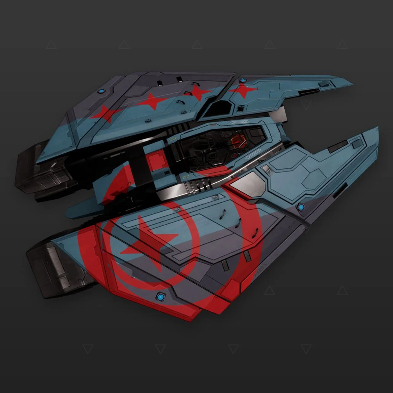 Federal Fighter Federation Utility
