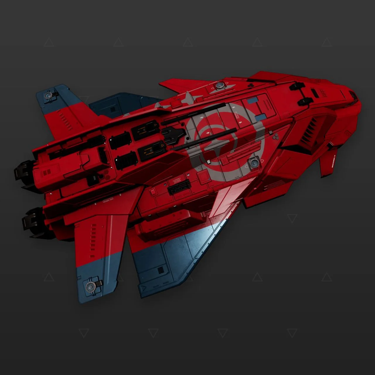 Federal Gunship - «Federation» - служение