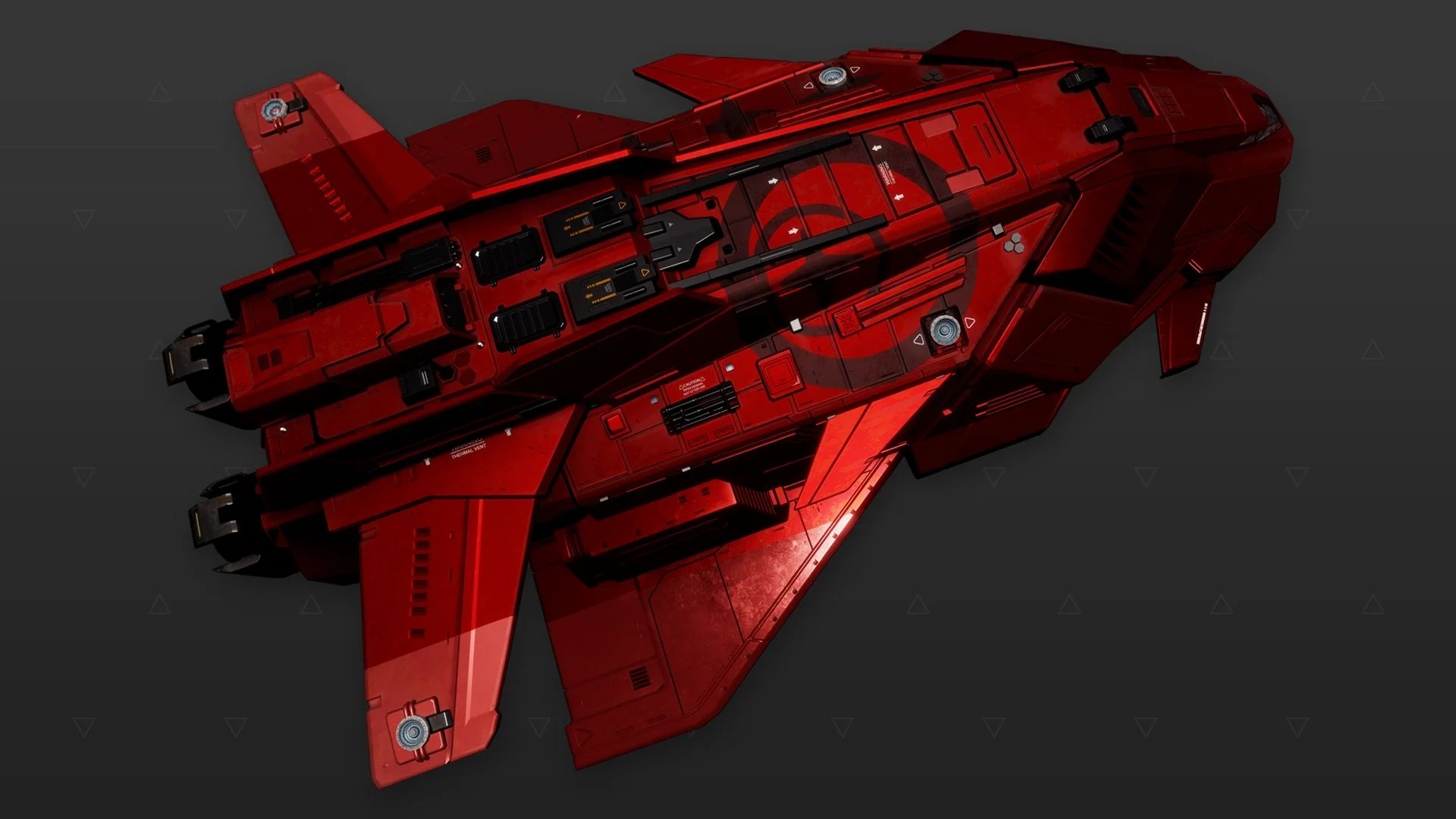 Federal Gunship Federation Authority