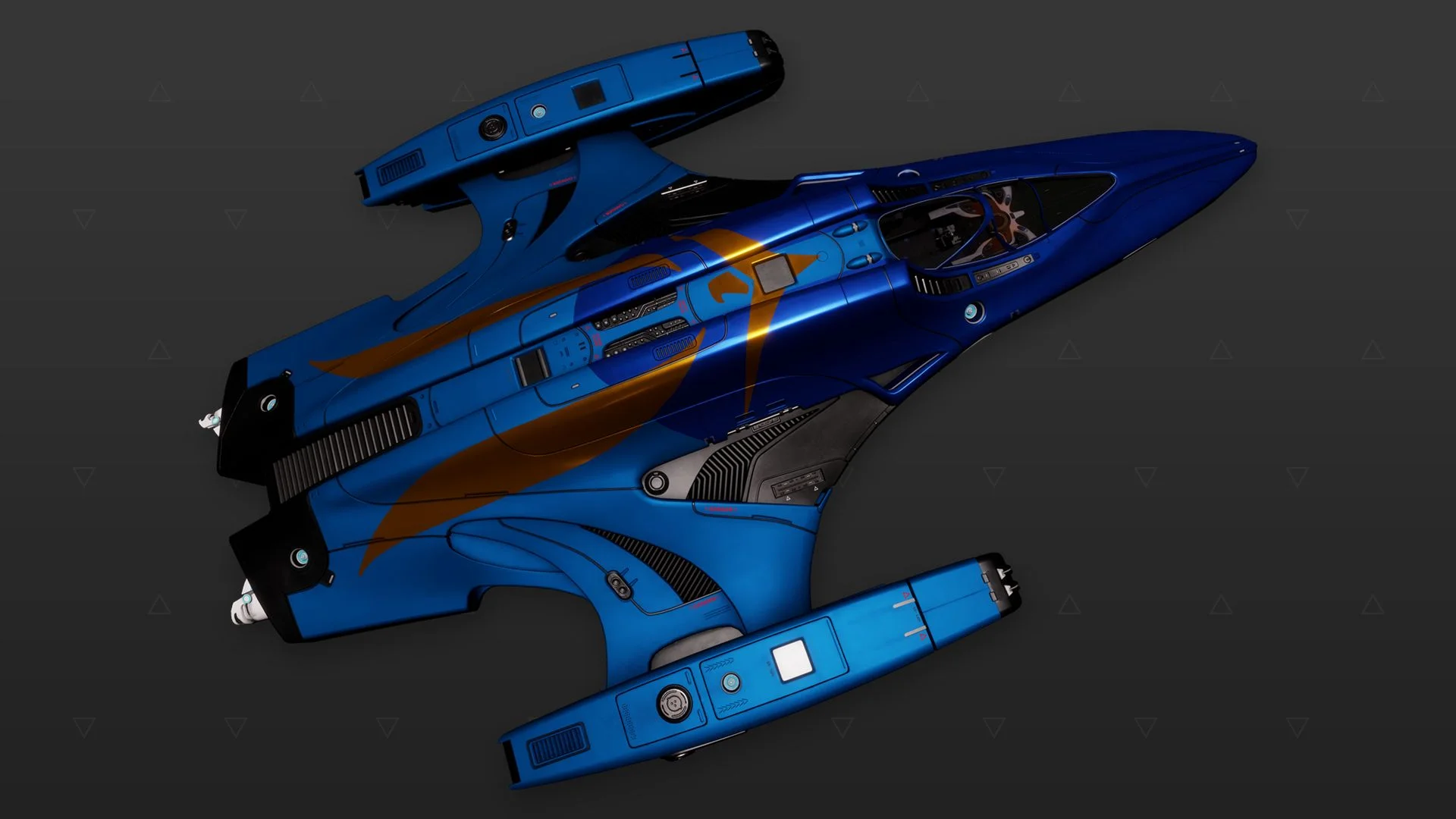 Imperial Courier - "Empire" - Aclamación