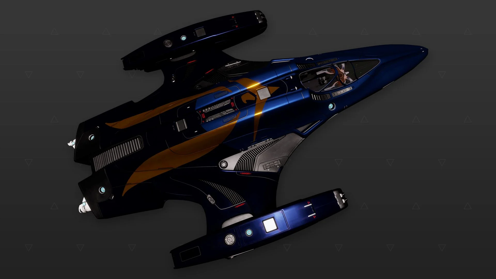 Imperial Courier - «Empire» - благородство