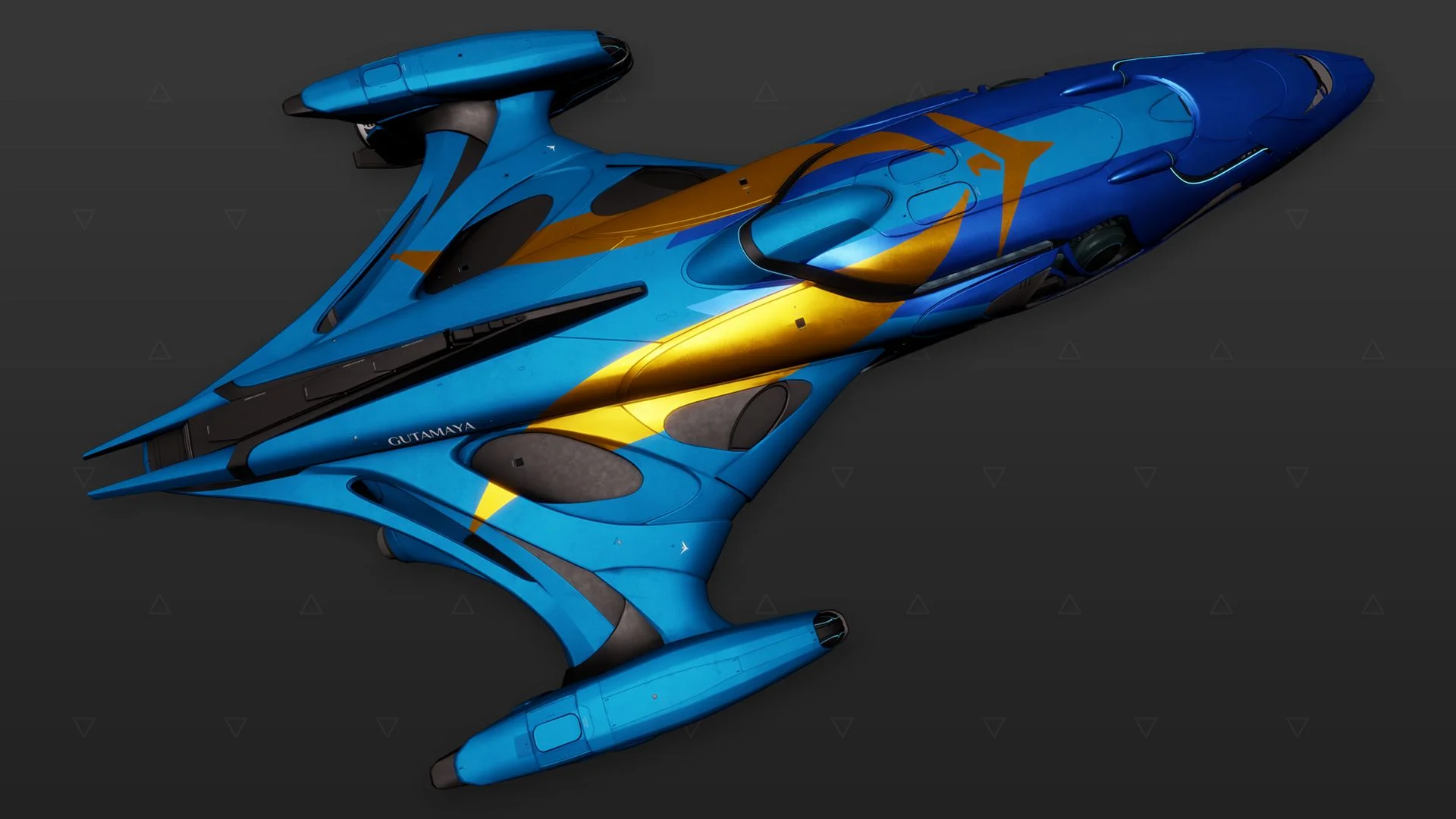 Imperial Cutter - «Empire» - признание