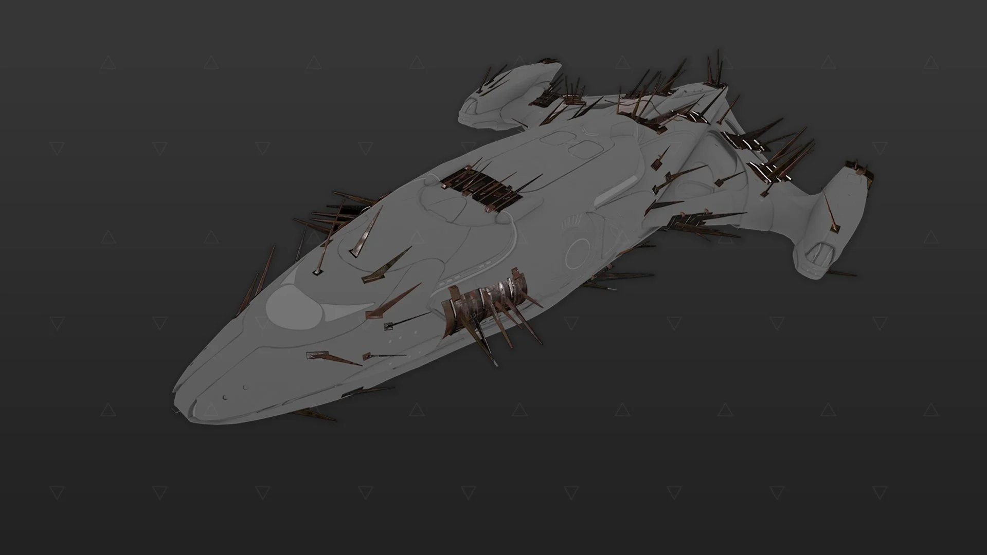 Pack – Pillard – Imperial Cutter