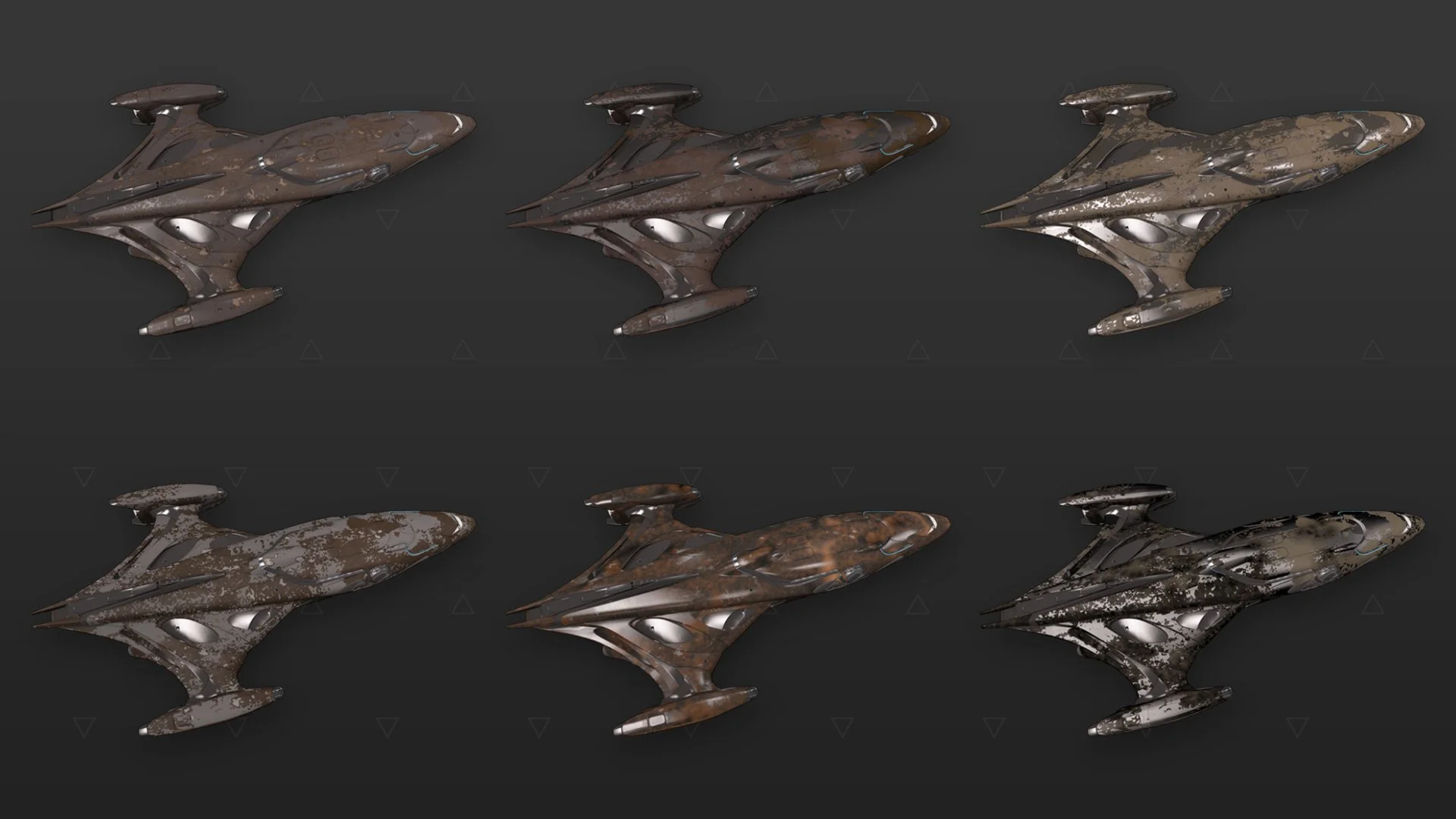 Pack – Pillard – Imperial Cutter