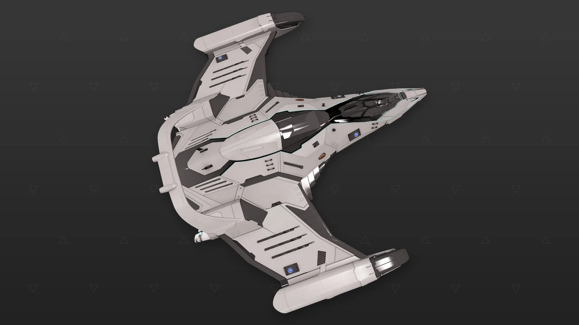Imperial Eagle - "Tactical" - Gelo