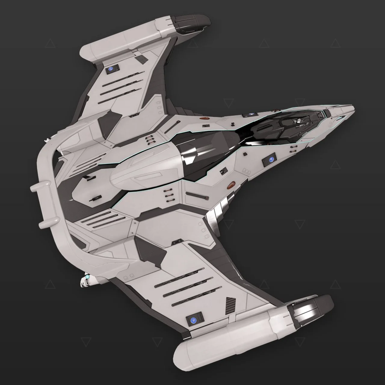 Imperial Eagle - «Tactical» - лед