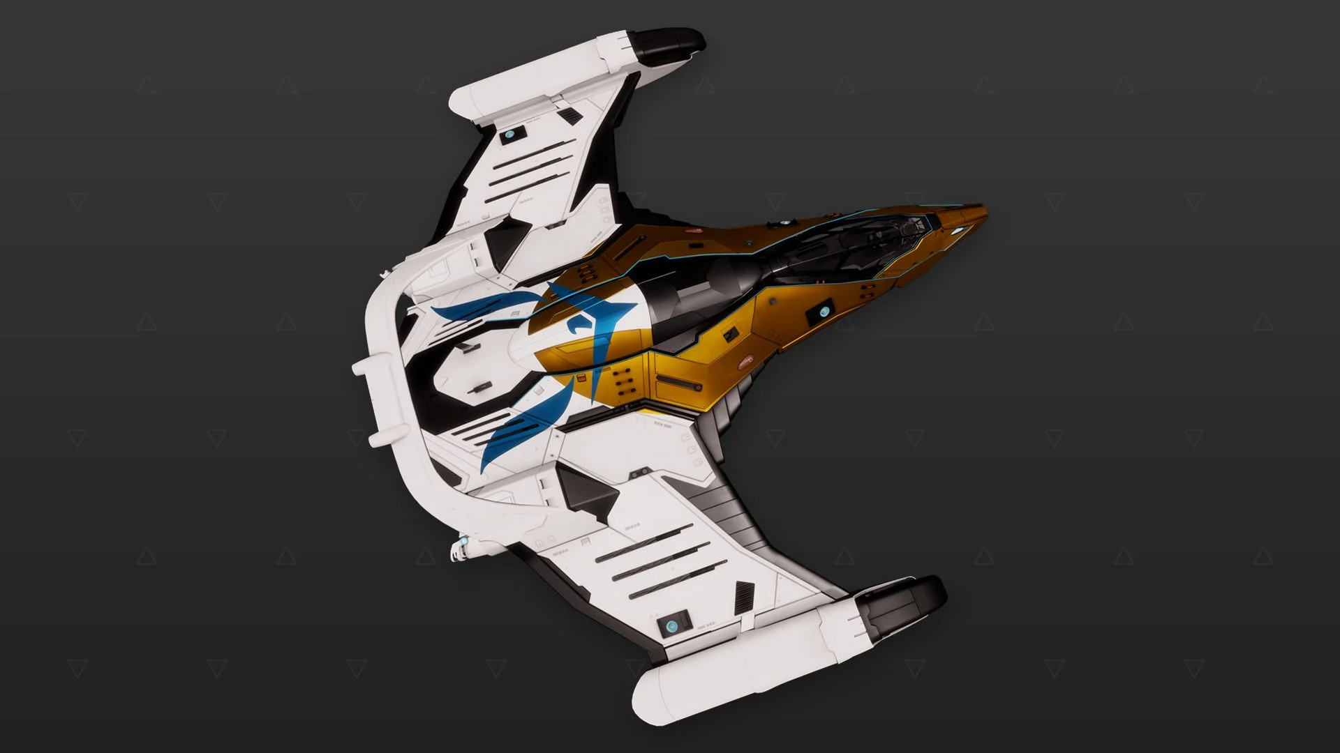 Imperial Eagle - "Empire" - Elegancia