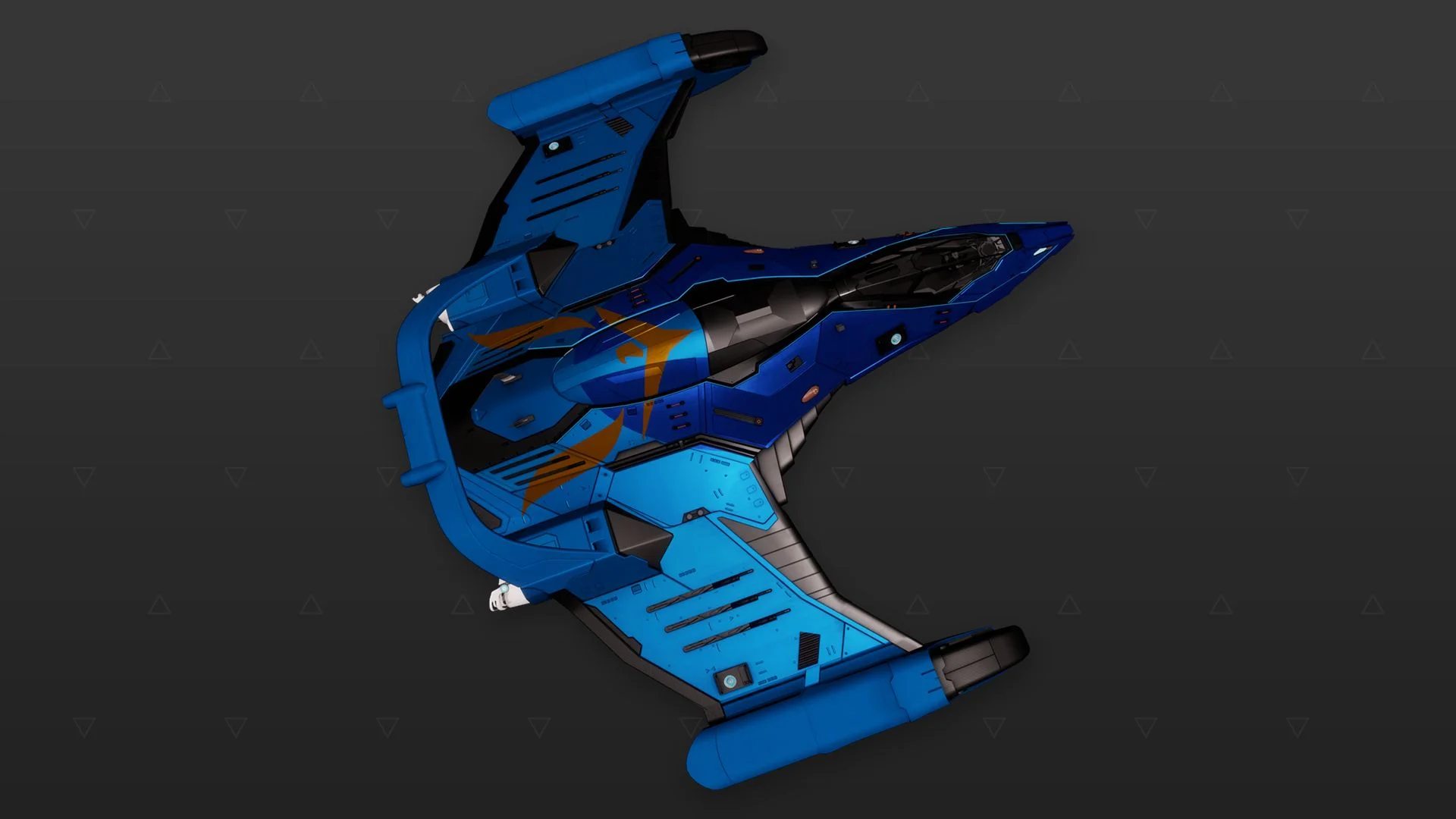 Imperial Eagle - „Empire“ - Beifall