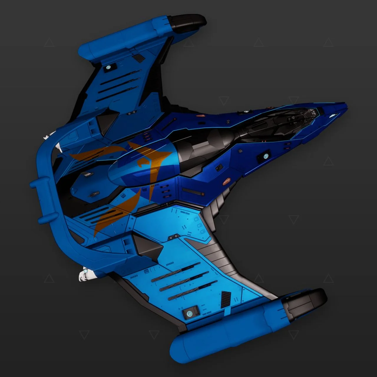 Imperial Eagle - "Empire" - Aclamación
