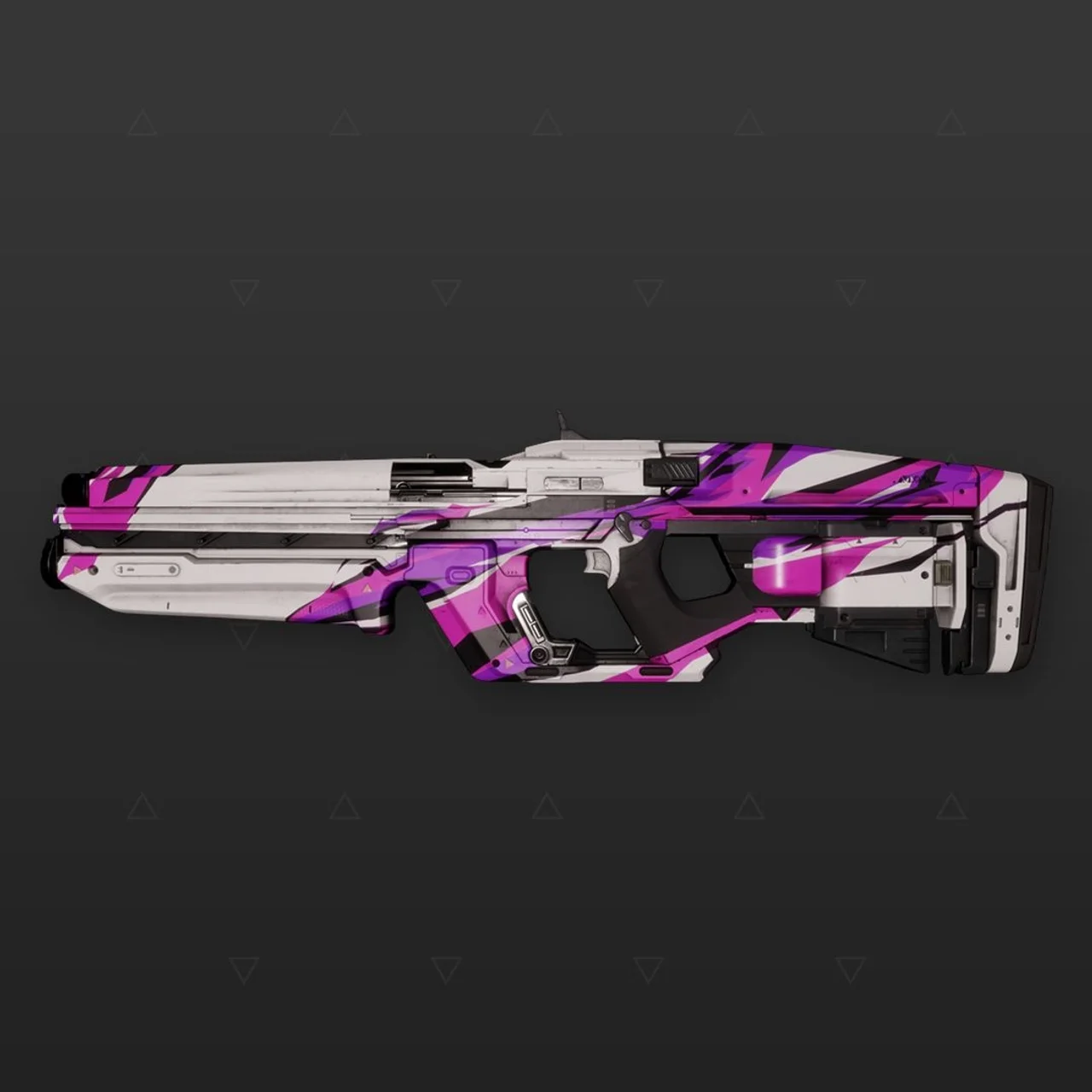 Karma AR-50 - «Flux» - розовый