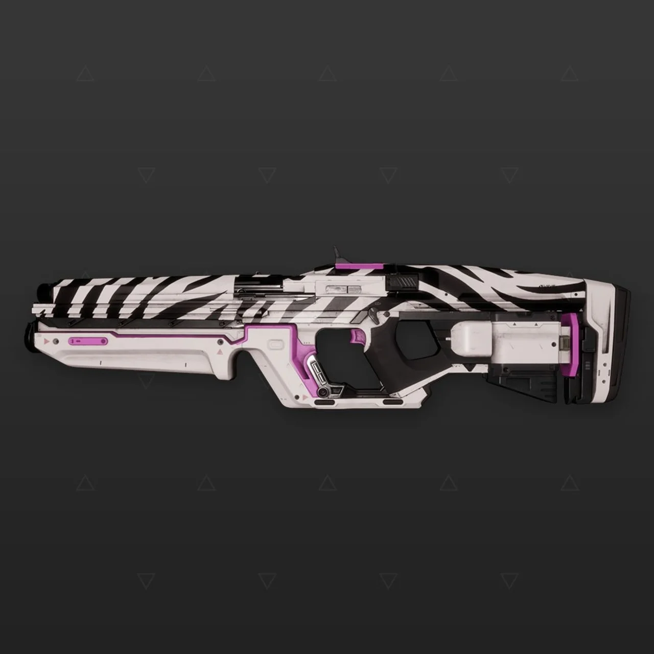 Karma AR-50 - «Huntsman» - розовый