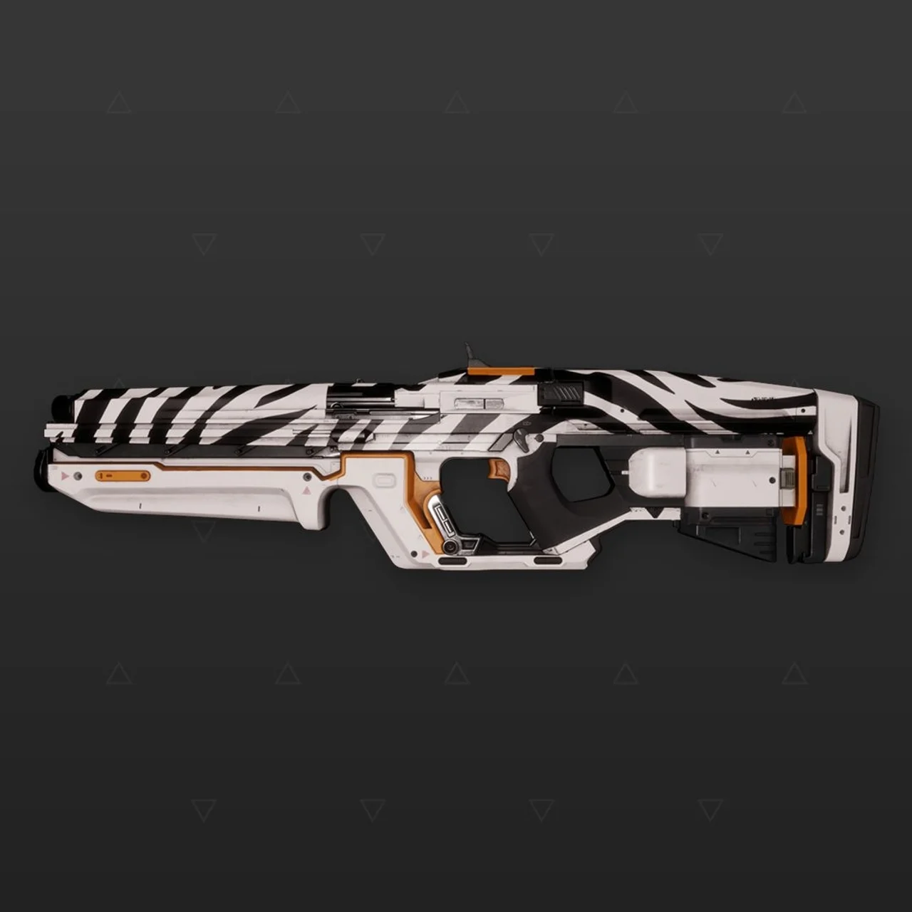 Karma AR-50 - « Huntsman » - Orange