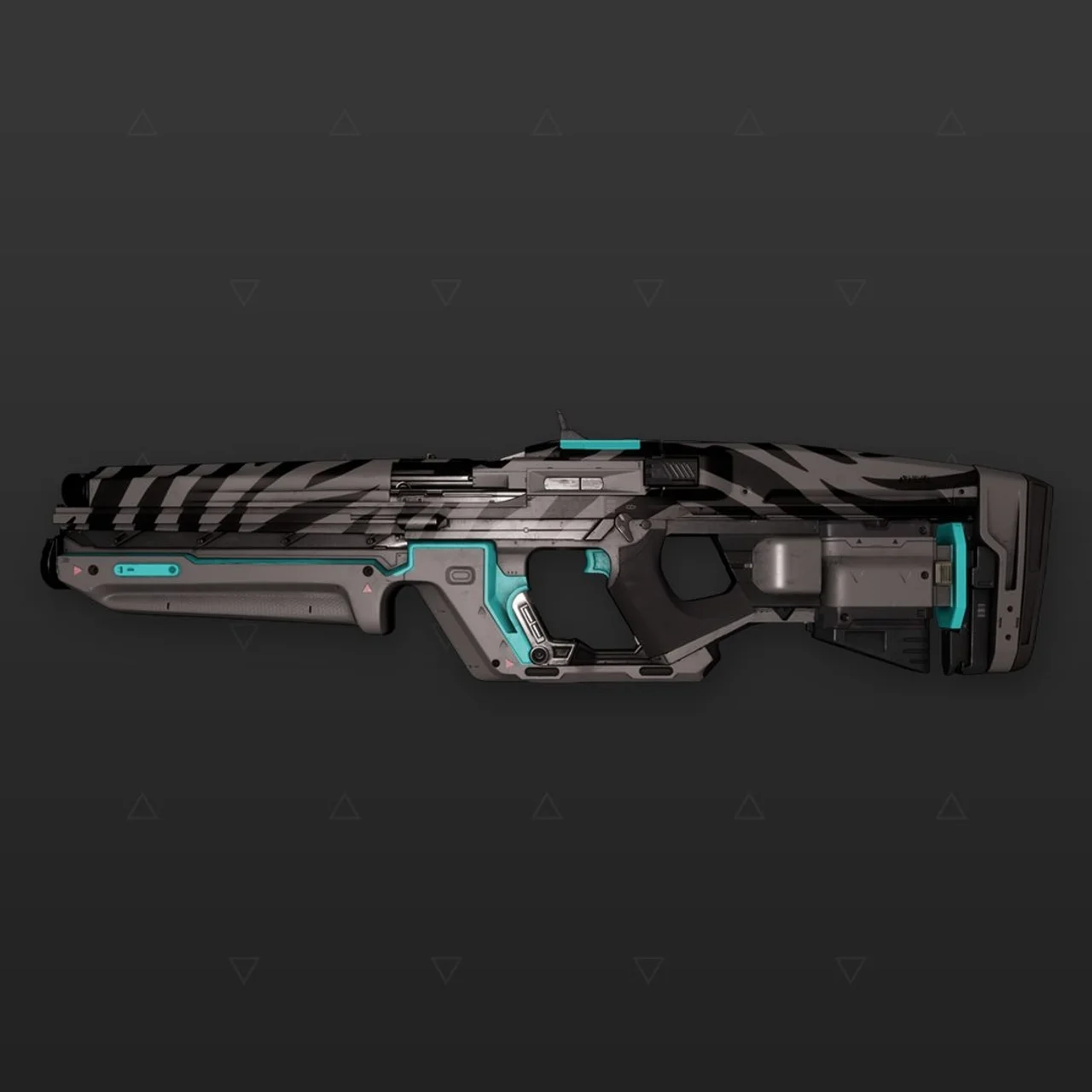 Karma AR-50 - «Huntsman» - синий