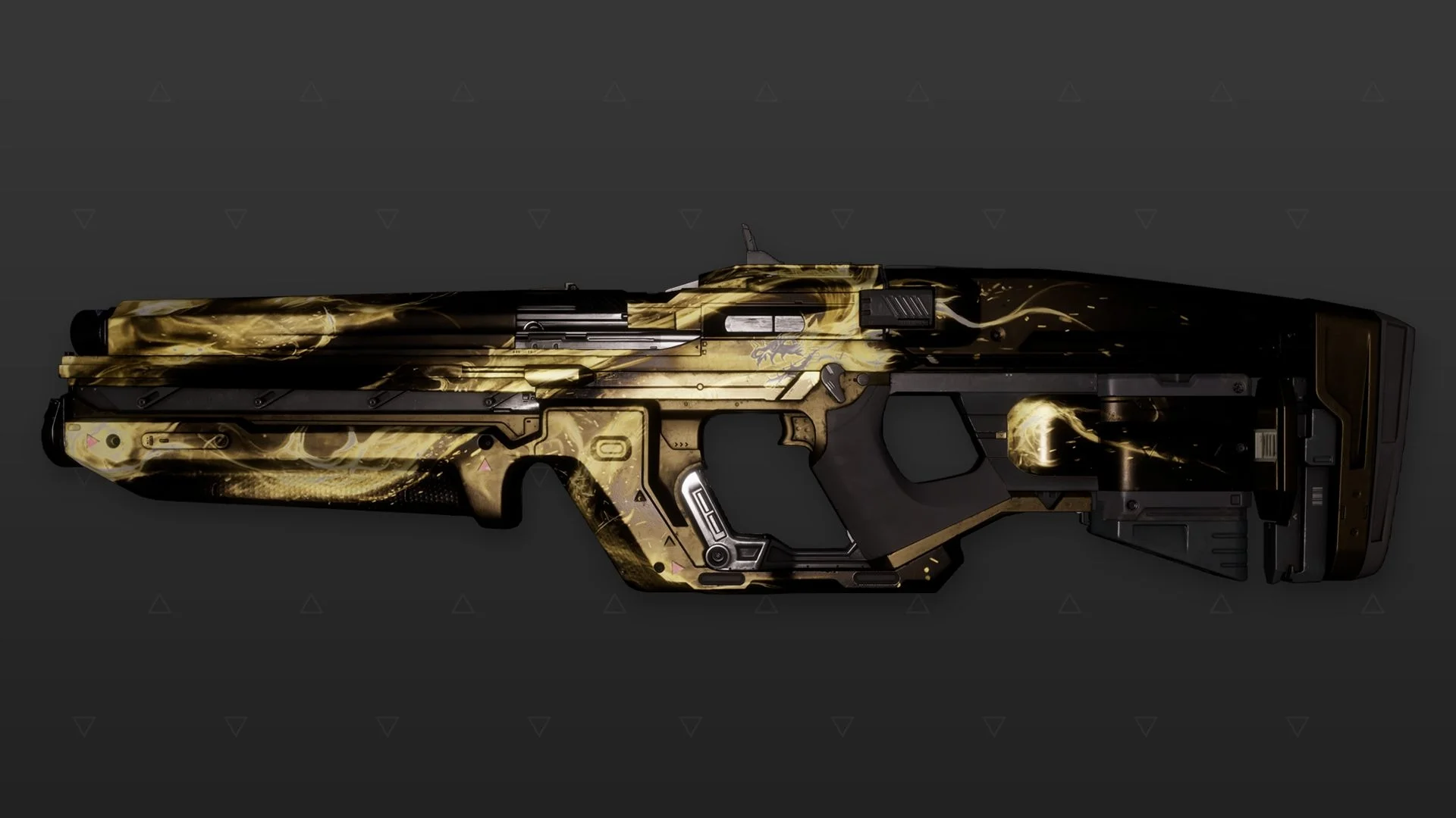 Karma AR-50 - «Drakon» - тени