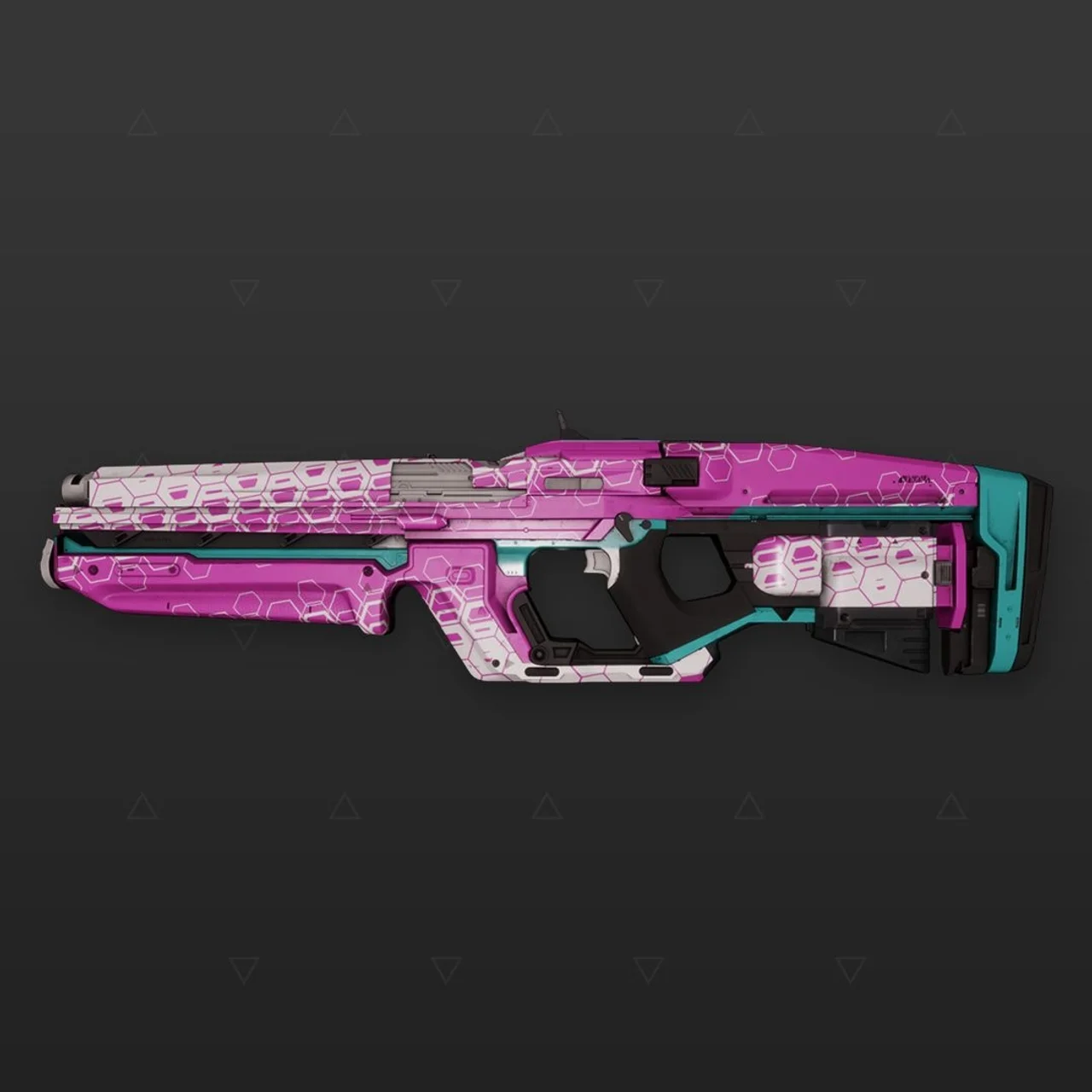 Karma AR-50 - "Parametric" - Rosa