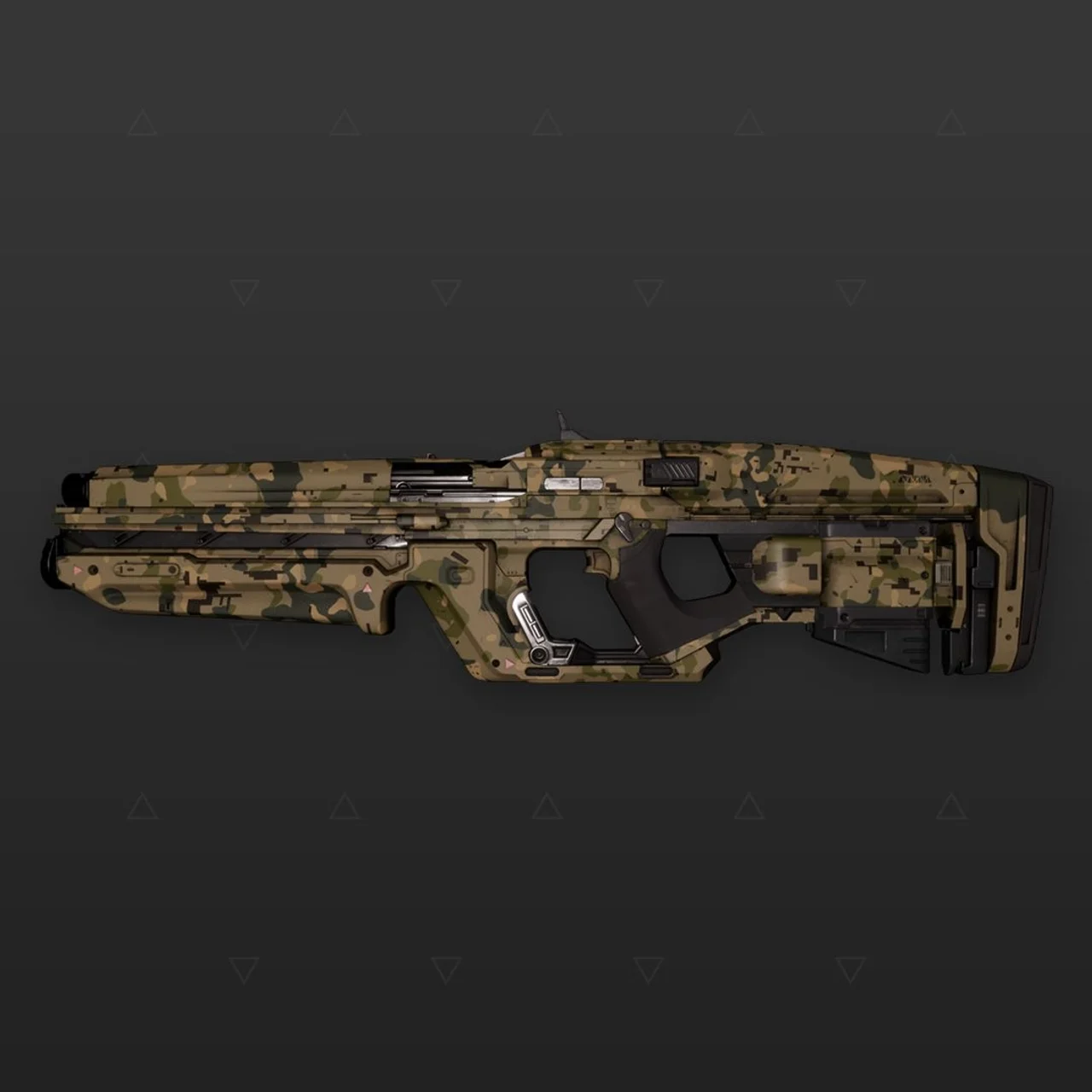 Karma AR-50 - "Battalion" - Arena