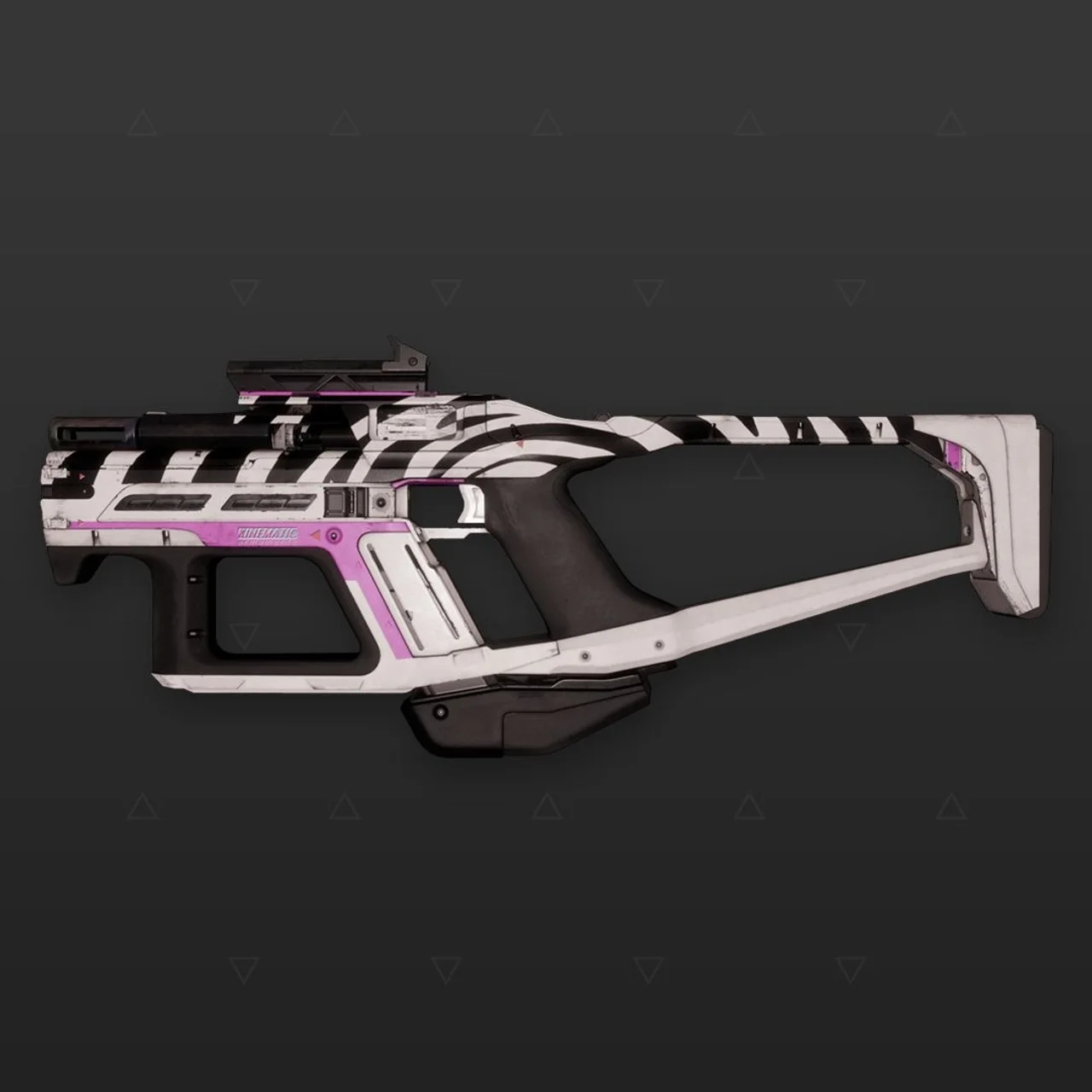 Karma C-44 - "Huntsman" - Rosa